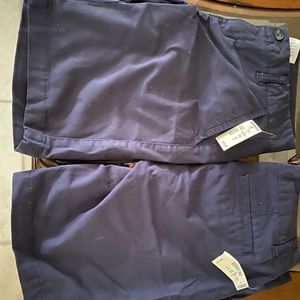 Aeropostale Navy Shorts